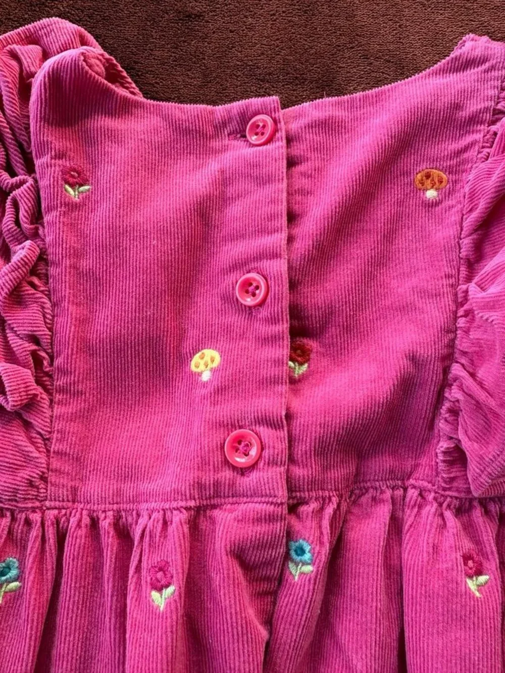 Gymboree 2011 pink